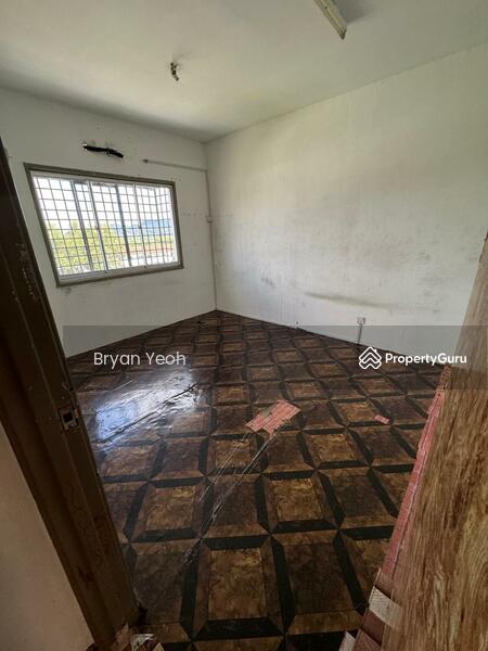 For Sale - Enggang Apartment