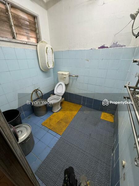 For Sale - Enggang Apartment