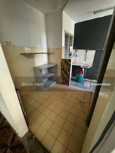 For Sale - Enggang Apartment