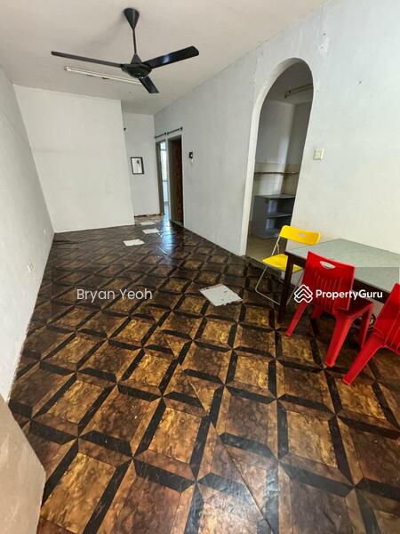 For Sale - Enggang Apartment