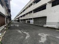For Sale - 3 Storey Shop Lot - Plaza Pandan Malim