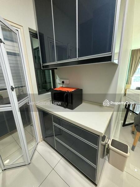 For Rent - Trinity Aquata