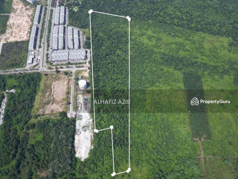 Tanah Pertanian untuk Dijual di Gelang Patah (Johor) - ALHAFIZ AZIS - PropertyGuru.com.my