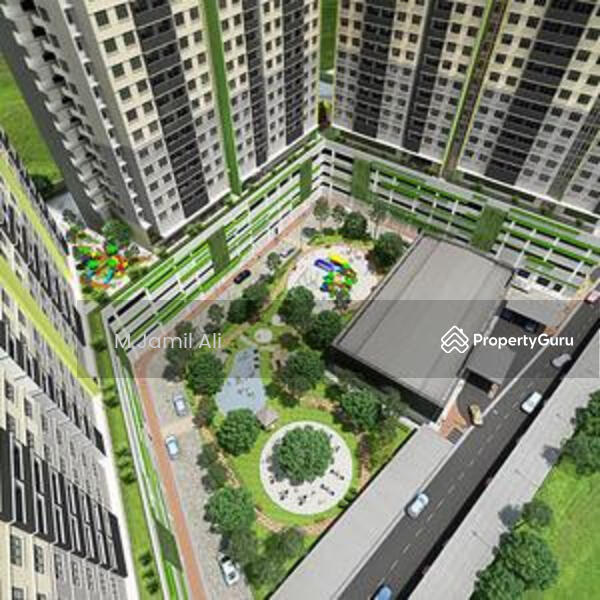 For Sale - Residensi Bukit Katil