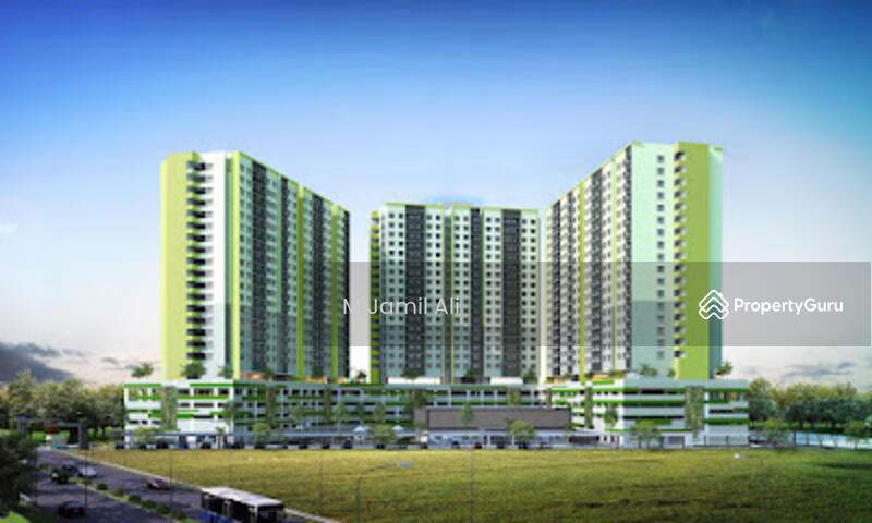 For Sale - Residensi Bukit Katil