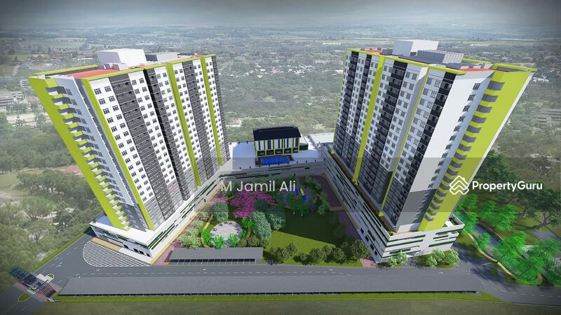 For Sale - Residensi Bukit Katil