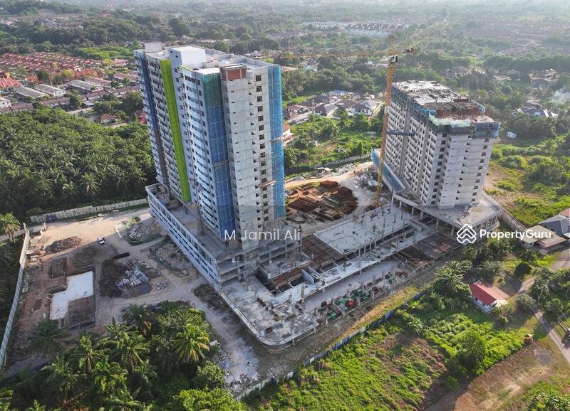 For Sale - Residensi Bukit Katil