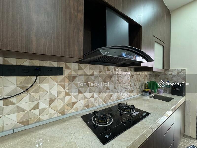 For Sale - BANDAR PUTRA KULAI (2B02 PICCOLO)