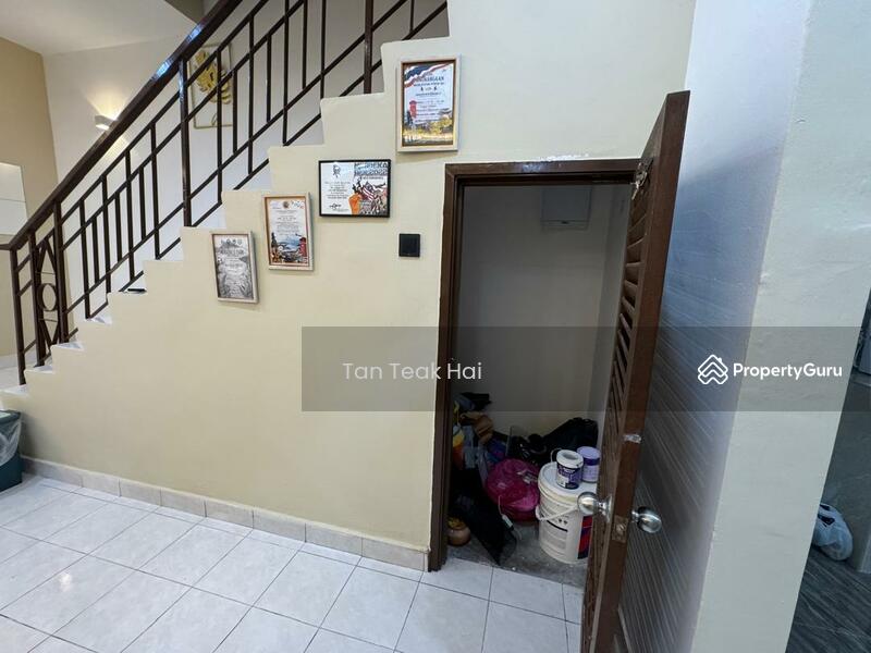 For Sale - BANDAR PUTRA KULAI (2B02 PICCOLO)