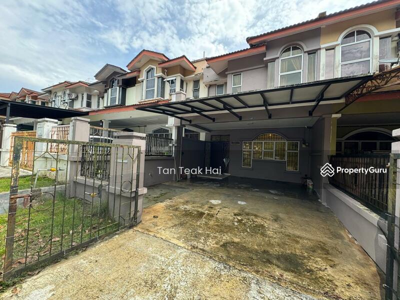 For Sale - BANDAR PUTRA KULAI (2B02 PICCOLO)