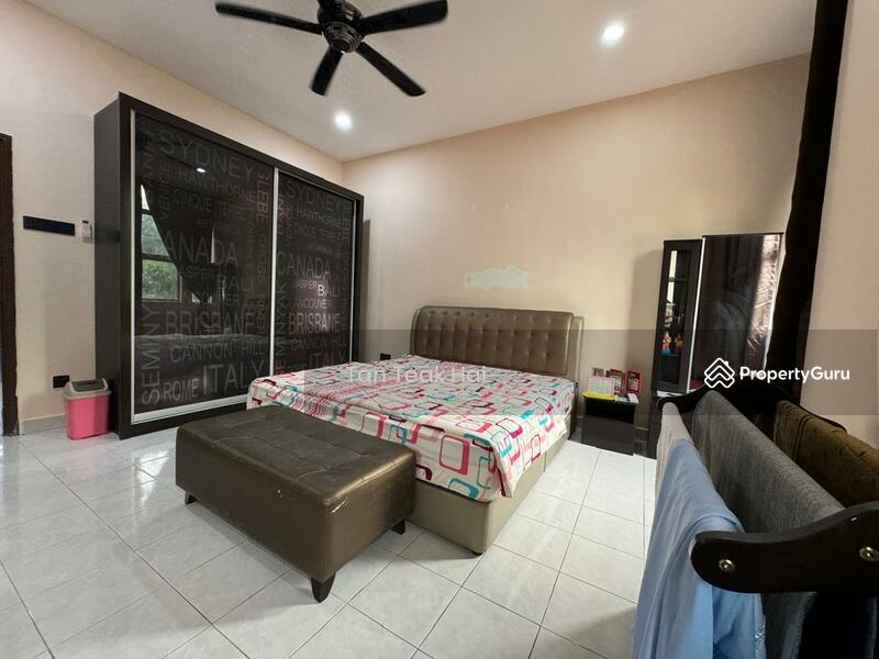 For Sale - BANDAR PUTRA KULAI (2B02 PICCOLO)
