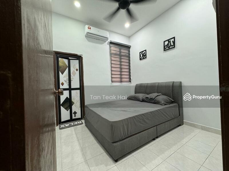 For Sale - BANDAR PUTRA KULAI (2B02 PICCOLO)