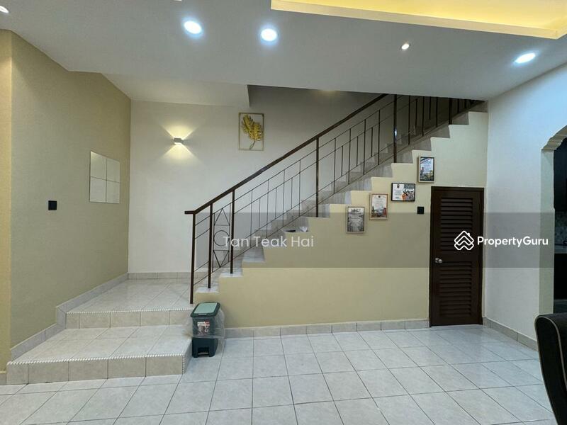 For Sale - BANDAR PUTRA KULAI (2B02 PICCOLO)