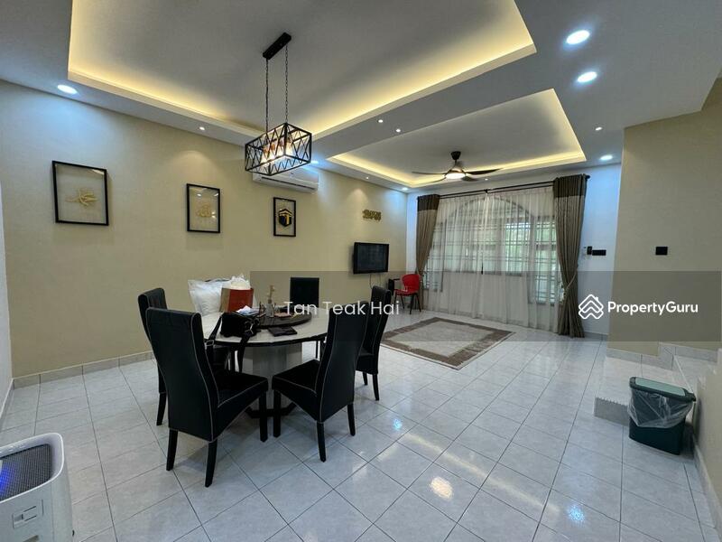 For Sale - BANDAR PUTRA KULAI (2B02 PICCOLO)