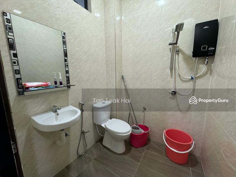 For Sale - BANDAR PUTRA KULAI (2B02 PICCOLO)
