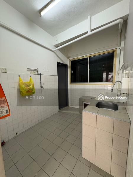 For Sale - Taman Cheras Permai