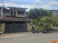 For Rent - Semi-D house at Taman Astana Permai