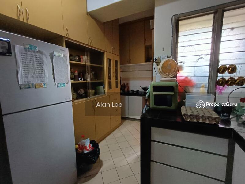 For Sale - Sri Hijau