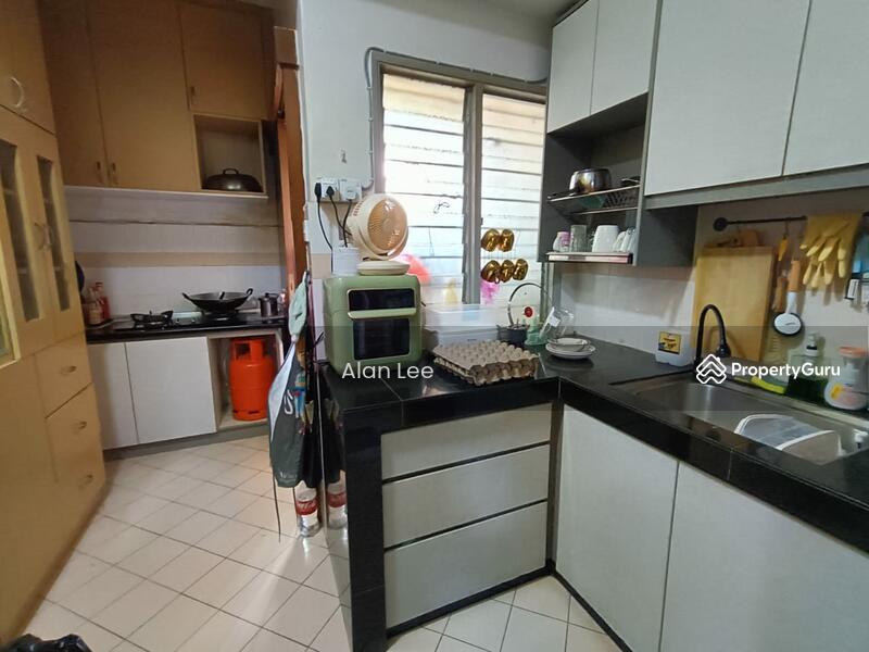 For Sale - Sri Hijau