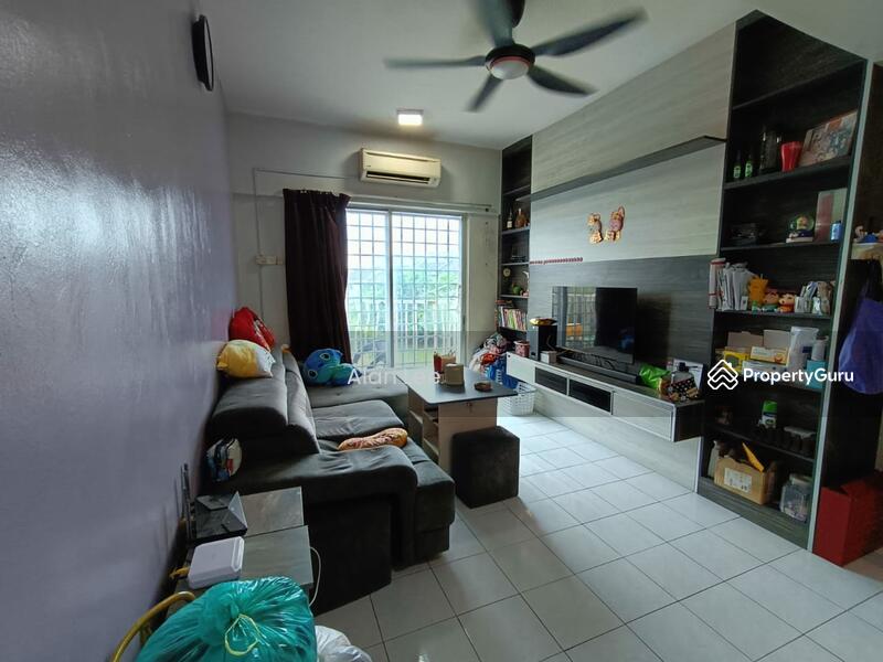 For Sale - Sri Hijau