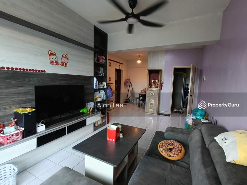 For Sale - Sri Hijau
