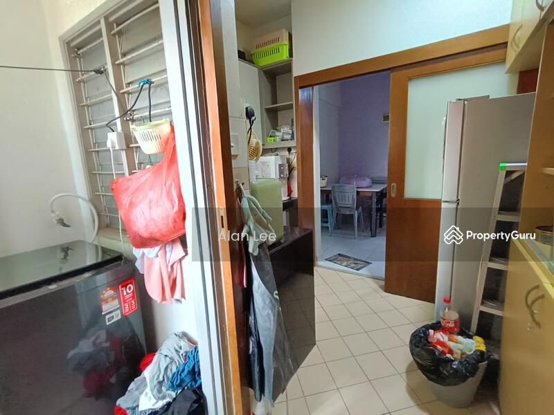 For Sale - Sri Hijau