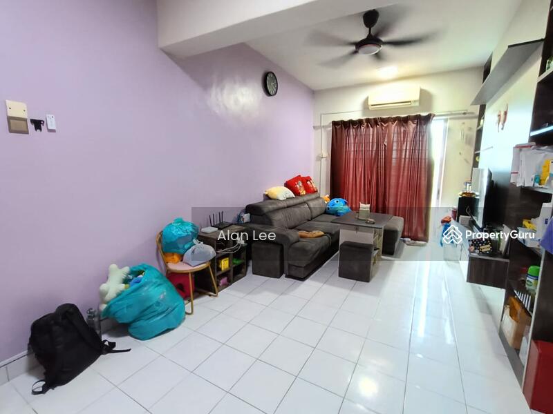 For Sale - Sri Hijau