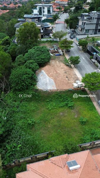 For Sale - Villa Damai