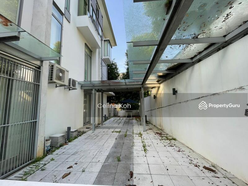 Corner Terrace house at Sierramas untuk Untuk Dijual - RM 3,200,000, Mac 2026 - PropertyGuru.com.my
