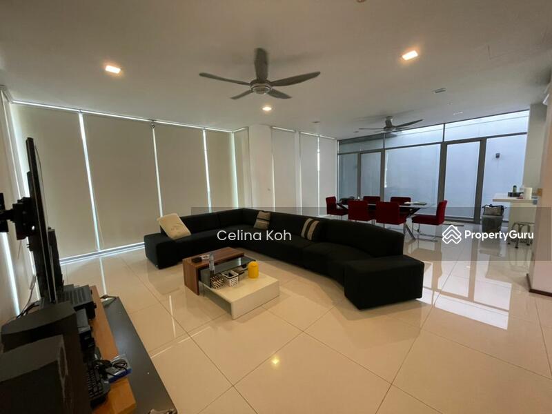Corner Terrace house at Sierramas untuk Untuk Dijual - RM 3,200,000, Mac 2026 - PropertyGuru.com.my