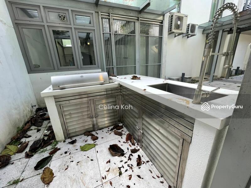 Corner Terrace house at Sierramas untuk Untuk Dijual - RM 3,200,000, Mac 2026 - PropertyGuru.com.my