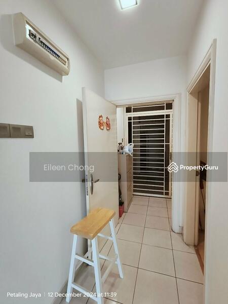 Servis Apartment untuk Dijual di Serviced Residence @ Pelangi Damansara Sentral - Eileen Chong - PropertyGuru.com.my