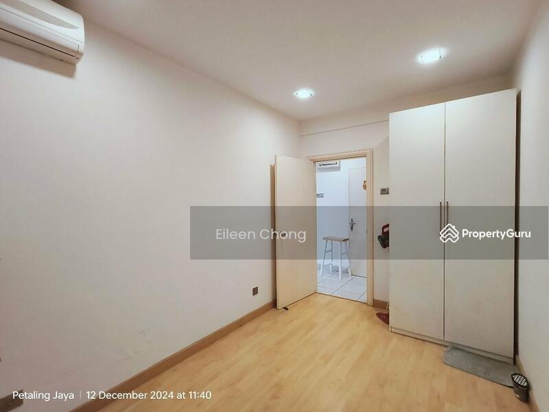 Servis Apartment untuk Dijual di Serviced Residence @ Pelangi Damansara Sentral - Eileen Chong - PropertyGuru.com.my