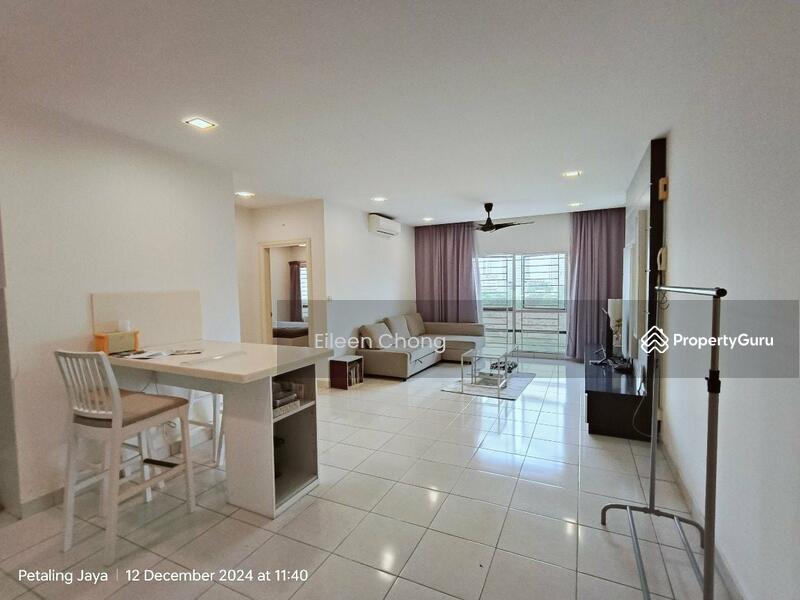 Servis Apartment untuk Dijual di Serviced Residence @ Pelangi Damansara Sentral - Eileen Chong - PropertyGuru.com.my