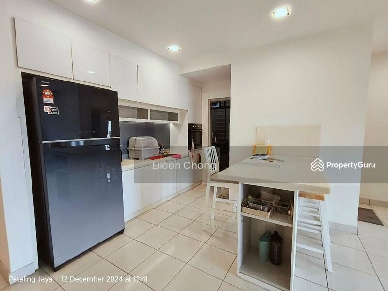Servis Apartment untuk Dijual di Serviced Residence @ Pelangi Damansara Sentral - Eileen Chong - PropertyGuru.com.my