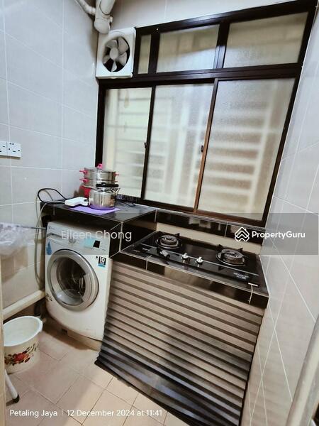 Servis Apartment untuk Dijual di Serviced Residence @ Pelangi Damansara Sentral - Eileen Chong - PropertyGuru.com.my