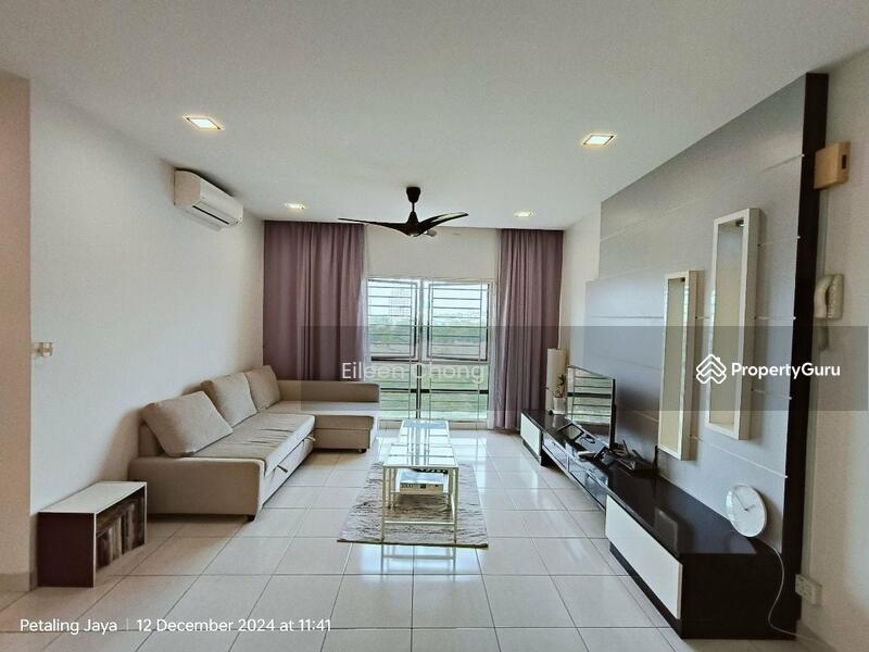Servis Apartment untuk Dijual di Serviced Residence @ Pelangi Damansara Sentral - Eileen Chong - PropertyGuru.com.my