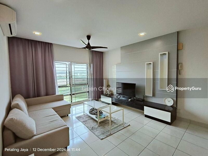 Servis Apartment untuk Dijual di Serviced Residence @ Pelangi Damansara Sentral - Eileen Chong - PropertyGuru.com.my
