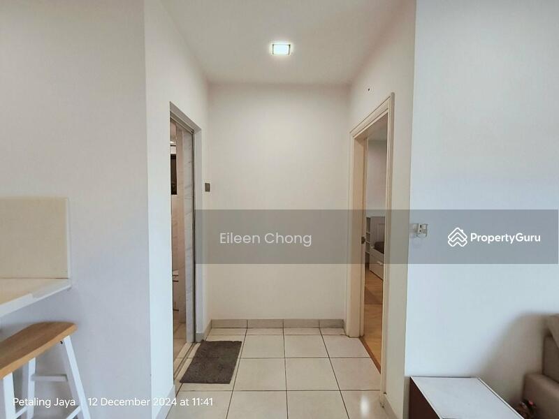 Servis Apartment untuk Dijual di Serviced Residence @ Pelangi Damansara Sentral - Eileen Chong - PropertyGuru.com.my