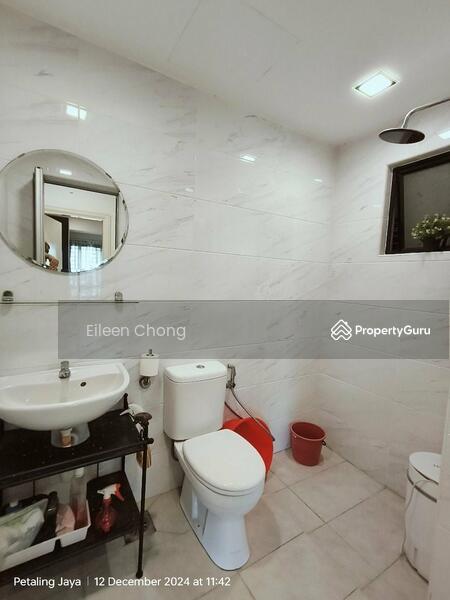 Servis Apartment untuk Dijual di Serviced Residence @ Pelangi Damansara Sentral - Eileen Chong - PropertyGuru.com.my