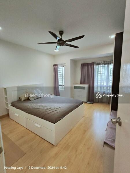 Servis Apartment untuk Dijual di Serviced Residence @ Pelangi Damansara Sentral - Eileen Chong - PropertyGuru.com.my