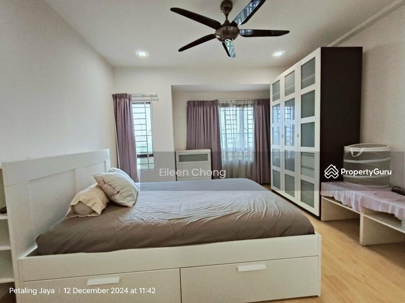 Servis Apartment untuk Dijual di Serviced Residence @ Pelangi Damansara Sentral - Eileen Chong - PropertyGuru.com.my