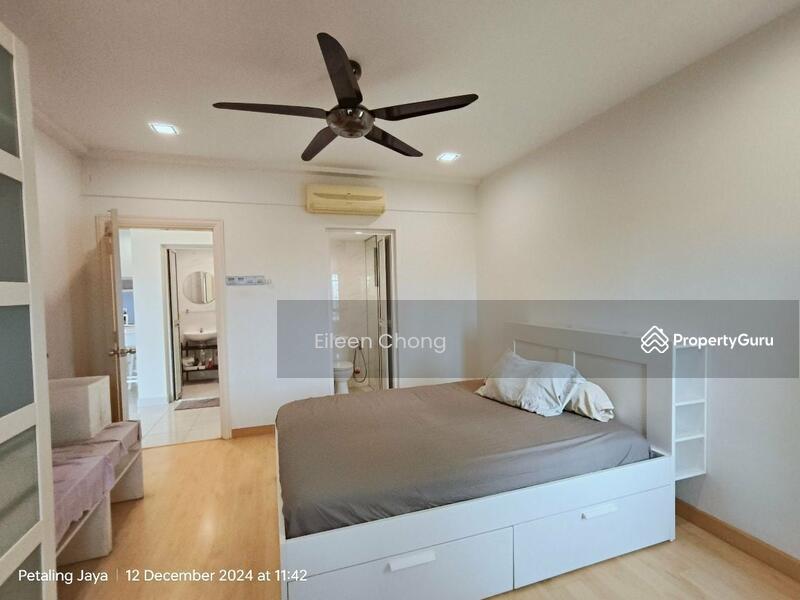 Servis Apartment untuk Dijual di Serviced Residence @ Pelangi Damansara Sentral - Eileen Chong - PropertyGuru.com.my