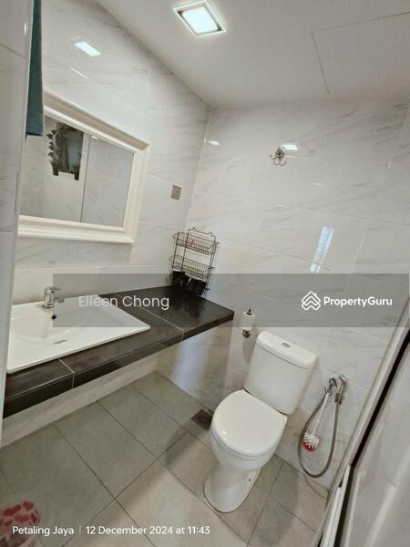 Servis Apartment untuk Dijual di Serviced Residence @ Pelangi Damansara Sentral - Eileen Chong - PropertyGuru.com.my