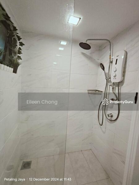 Servis Apartment untuk Dijual di Serviced Residence @ Pelangi Damansara Sentral - Eileen Chong - PropertyGuru.com.my