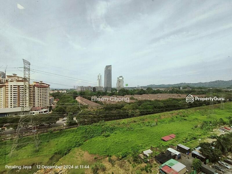 Servis Apartment untuk Dijual di Serviced Residence @ Pelangi Damansara Sentral - Eileen Chong - PropertyGuru.com.my
