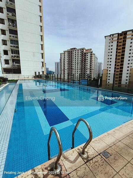 Servis Apartment untuk Dijual di Serviced Residence @ Pelangi Damansara Sentral - Eileen Chong - PropertyGuru.com.my