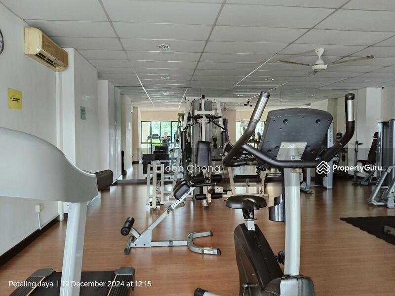 Servis Apartment untuk Dijual di Serviced Residence @ Pelangi Damansara Sentral - Eileen Chong - PropertyGuru.com.my