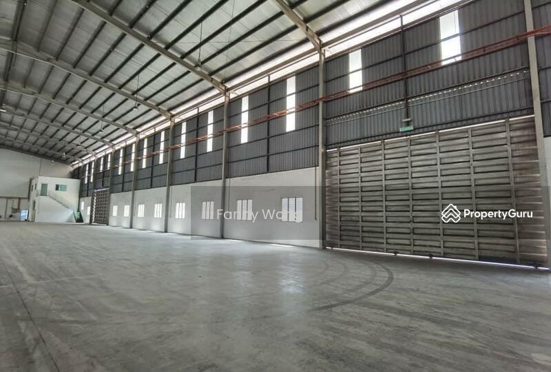 Untuk Disewa - Shah Alam, Port Klang, Kampung Subang Baru, TUDM, Elmina, Subang Bestari, Kota Kemuning, Subang Jaya