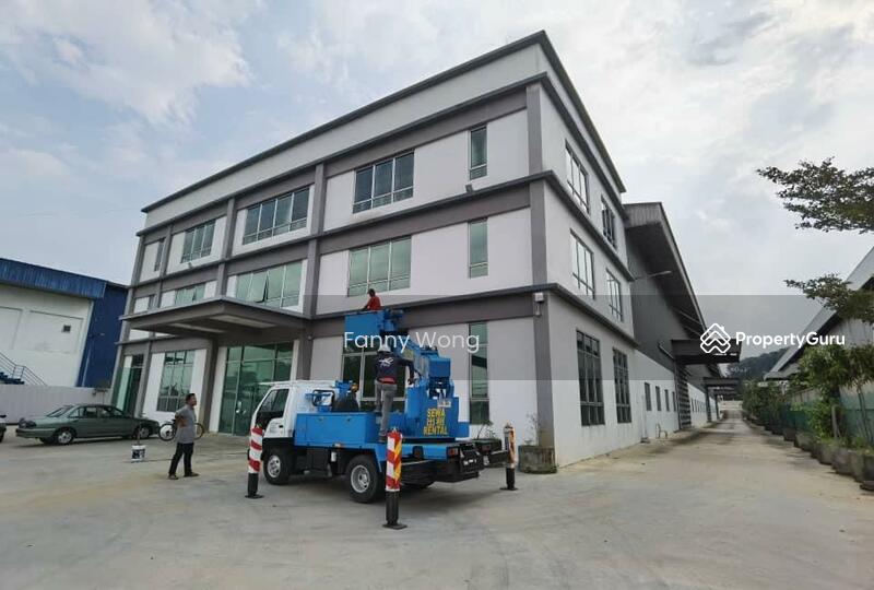 Untuk Disewa - Shah Alam, Port Klang, Kampung Subang Baru, TUDM, Elmina, Subang Bestari, Kota Kemuning, Subang Jaya